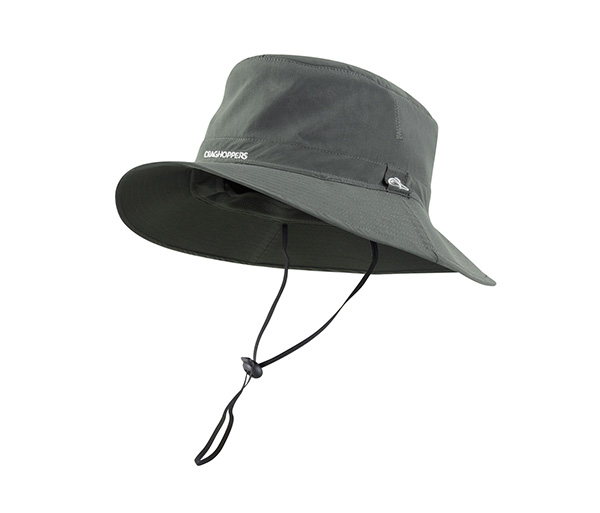 Insect Shield Outback Hat